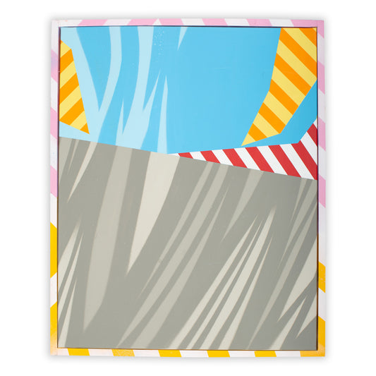 Vibrant Mountain 2