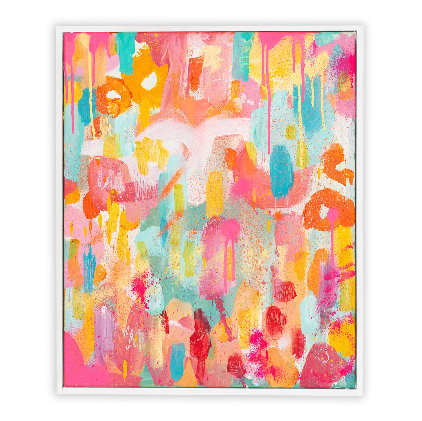 Visual Joy #2