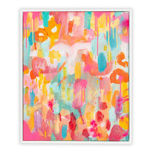 Visual Joy #2