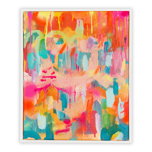 Visual Joy #2