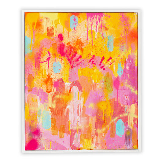 Visual Joy #3