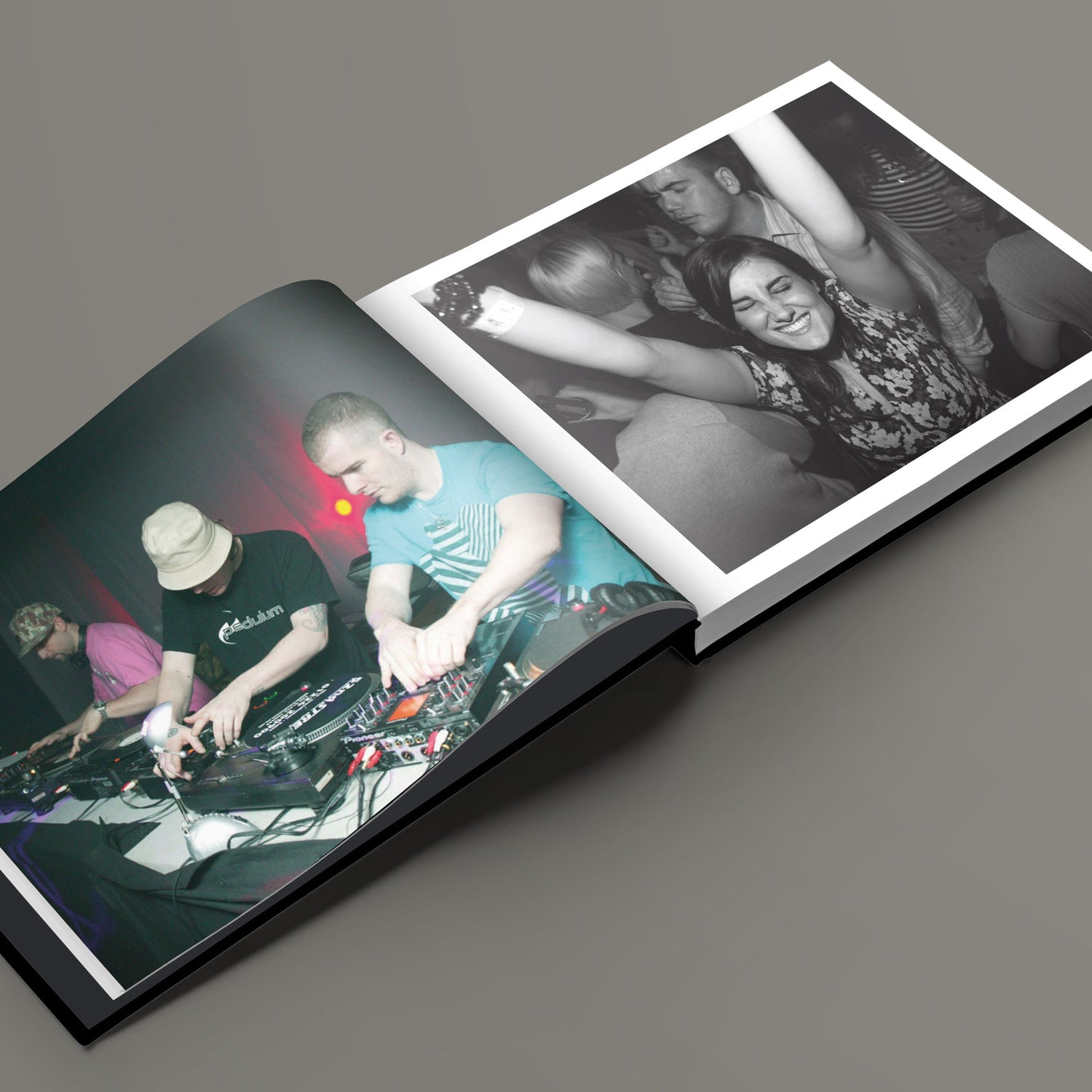 Photo Books