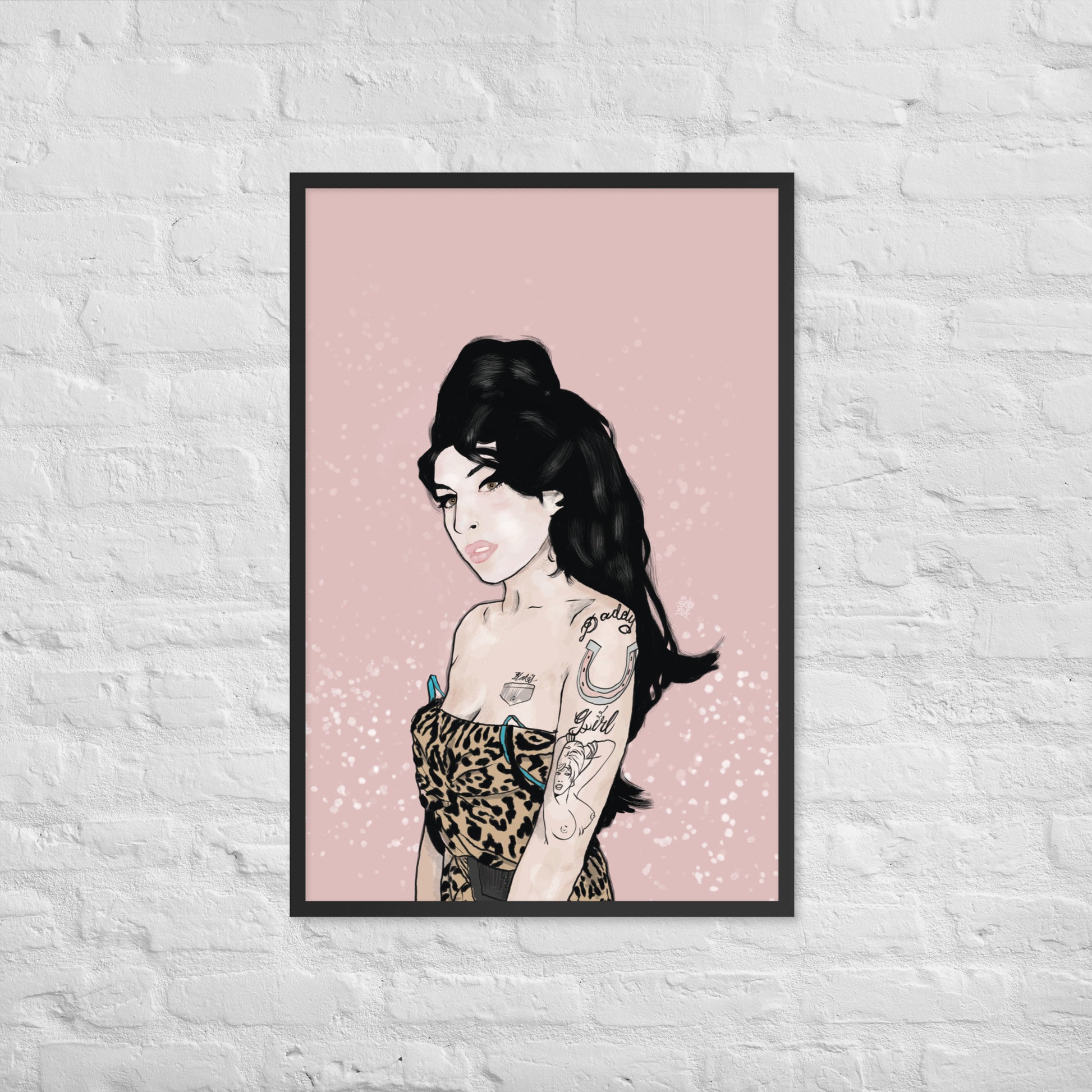 amy winehouse