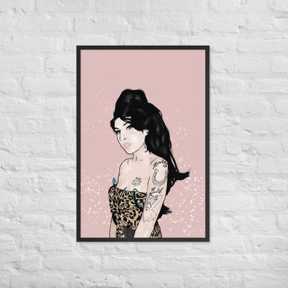 amy winehouse