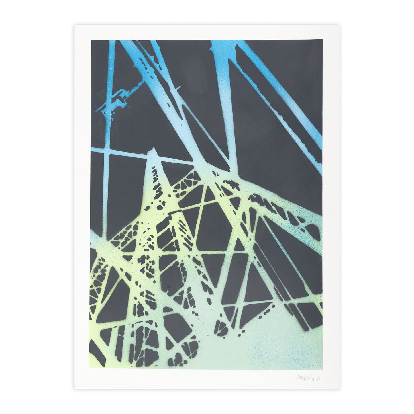 Transporter Painting (2 of 2) (Copy)